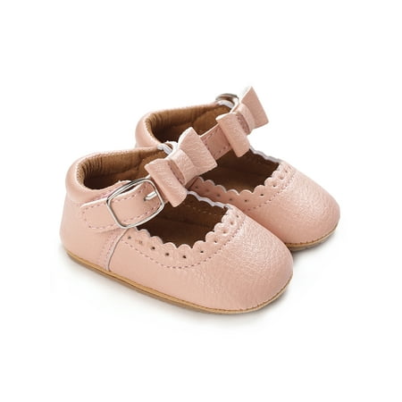Autumn Toddlers Princess Shoes Sweet Style Baby Girls Solid Color Bow Lace Decoration Soft Sole Non-Slip Shoes Infant Prewalker
Autumn Toddlers Princess Shoes Sweet Style Baby Girls Solid Color Bow Lace Decoration Soft Sole Non-Slip Shoes Infant Prewalker