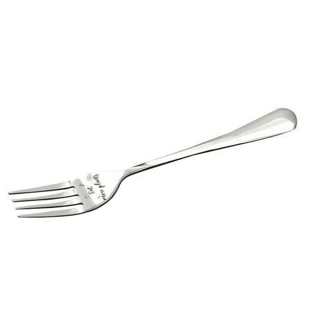 Kitchen Forks Kitchen Forks Cutlery Forks Engraved Fork-Best Gift For Husband Wife And Family D
Kitchen Forks Kitchen Forks Cutlery Forks Engraved Fork-Best Gift For Husband Wife And Family D