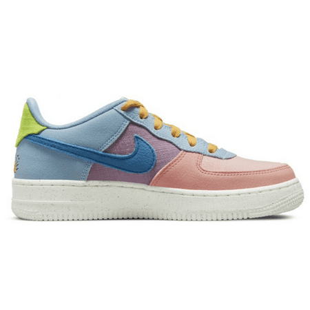 Nike Boys Air Force 1 Lv8 GS Basketball Shoes (7)