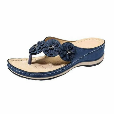 ZTTD Women Shoes Fashion Slippers Flat Open Toe Sequins Slippers Summer Casual Fashion Sandals Bathroom Slippers Blue
ZTTD Women Shoes Fashion Slippers Flat Open Toe Sequins Slippers Summer Casual Fashion Sandals Bathroom Slippers Blue