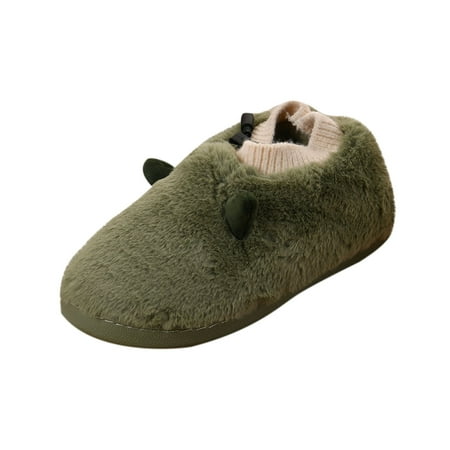 Paiwinds Boots for Women Winter USB Three Temperature Heating Plush Slippers Men Women Indoor Sharp Corner Warm Shoes Outdoor Couple Slippers Green
Paiwinds Boots for Women Winter USB Three Temperature Heating Plush Slippers Men Women Indoor Sharp Corner Warm Shoes Outdoor Couple Slippers Green