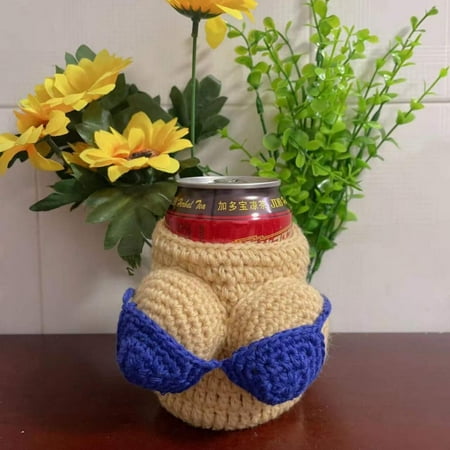 Water Beer Bottle Sleeves Camping Can Cup Soda Cover Handmade Neoprene Drink Cooler Non-Slip Insulated Cup Knitted Sleeve Dark Blue
Water Beer Bottle Sleeves Camping Can Cup Soda Cover Handmade Neoprene Drink Cooler Non-Slip Insulated Cup Knitted Sleeve Dark Blue
