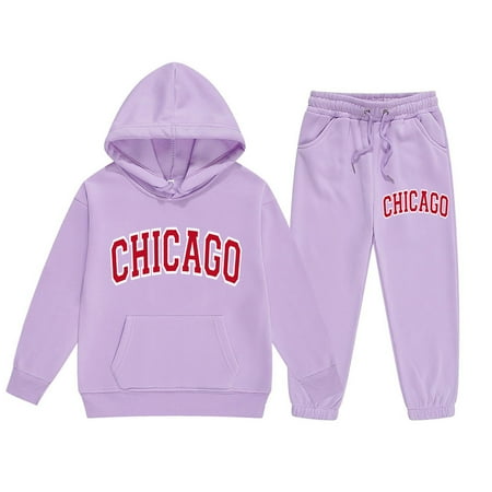 WEAIXIMIUNG 2025 New Year Girls clothes Set - Letter Printing Girls Pullover Hoodie & Girls Loose Pants - Outfit for Toddler Girls 11 100
WEAIXIMIUNG 2025 New Year Girls clothes Set - Letter Printing Girls Pullover Hoodie & Girls Loose Pants - Outfit for Toddler Girls 11 100