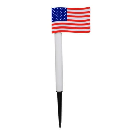 Vikakiooze Clearance Outdoor Waterproof LED Solar Ground Lights Flag Lights Garden Lawn Lights Decor
Vikakiooze Clearance Outdoor Waterproof LED Solar Ground Lights Flag Lights Garden Lawn Lights Decor