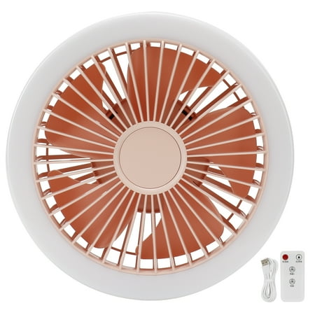 Keenso Remote Control Smart Electric LED Fan with 3 Gears Speed Mini Fan for Home Outdoor Small Fan
Keenso Remote Control Smart Electric LED Fan with 3 Gears Speed Mini Fan for Home Outdoor Small Fan