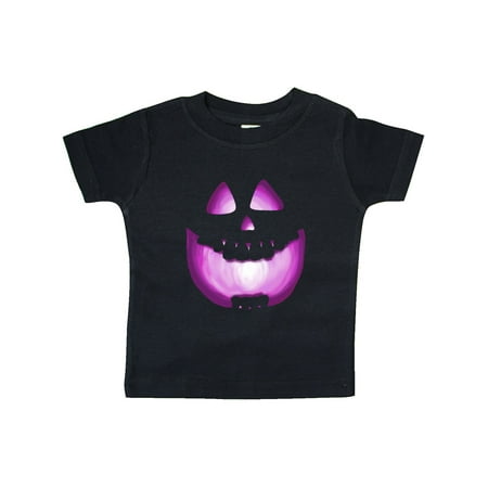 Inktastic Toothy Grin Pumpkin Face in Grape Purple Glow Gift Baby Boy or Baby Girl T-Shirt
Inktastic Toothy Grin Pumpkin Face in Grape Purple Glow Gift Baby Boy or Baby Girl T-Shirt