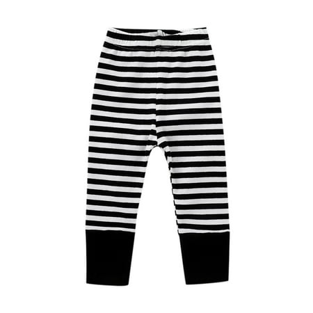 WZHKSN Infant Newborn Baby Boys Girls Striped Patchwork Pants Trousers Leggings Outfits Clothes
WZHKSN Infant Newborn Baby Boys Girls Striped Patchwork Pants Trousers Leggings Outfits Clothes