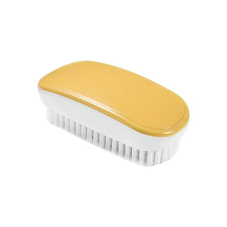 DagobertNiko Laundry Brush Soft Hair Brush Household Creative Brush Clothes Cleaning Brush
DagobertNiko Laundry Brush Soft Hair Brush Household Creative Brush Clothes Cleaning Brush