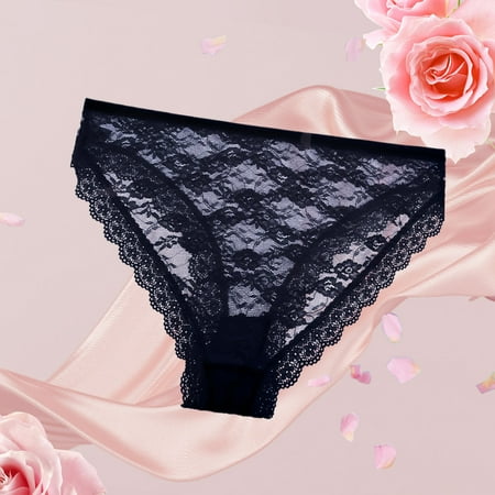 kpoplk Womens Panties Women s Cotton Underwear High Waisted Full Coverage Ladies Panties(Dark Blue)
kpoplk Womens Panties Women s Cotton Underwear High Waisted Full Coverage Ladies Panties(Dark Blue)