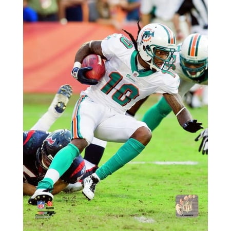 Clyde Gates 2011 Action Photo Print