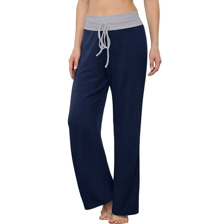 Women Pants Comfy Pajama Pants Wide Leg Palazzo Yoga Pants Casual Loose Floral Printed Fold Waist Pants Leisure Streetwear
Women Pants Comfy Pajama Pants Wide Leg Palazzo Yoga Pants Casual Loose Floral Printed Fold Waist Pants Leisure Streetwear
