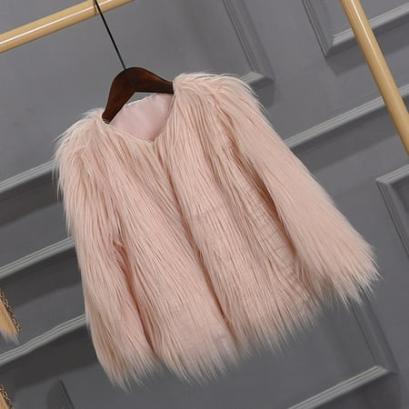 Christmas Gifts Dqueduo Toddler Baby Kids Girls Windproof Winter Fleece Coat Thicken Warm Outwear in Season Christmas Deals on Clearance
Christmas Gifts Dqueduo Toddler Baby Kids Girls Windproof Winter Fleece Coat Thicken Warm Outwear in Season Christmas Deals on Clearance