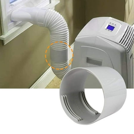 5 Inch (130mm) Portable AC Coupler Air Conditioner Exhaust Hose Coupler/Coupling 2024 Essentials Supplies
5 Inch (130mm) Portable AC Coupler Air Conditioner Exhaust Hose Coupler/Coupling 2024 Essentials Supplies