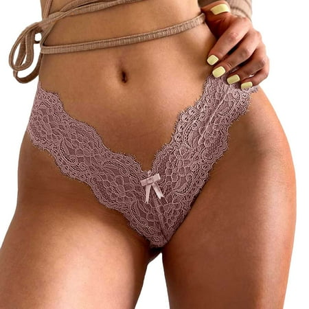 Women Fashion Panties New Fashion Lace Lingerie Underwear Lace Pants Lace Low Waist Underwear
Women Fashion Panties New Fashion Lace Lingerie Underwear Lace Pants Lace Low Waist Underwear