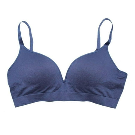 Xinhuaya Seamless Sexy Bras for Women Push Up Bra No Wire Brassiere Cup Underwear Soild Color Bralette Full Cup Lingerie Thin Soft
Xinhuaya Seamless Sexy Bras for Women Push Up Bra No Wire Brassiere Cup Underwear Soild Color Bralette Full Cup Lingerie Thin Soft