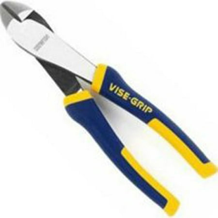 Irwin Vise-Grip 2078307 7 Diagonalonal Cutting Pliers