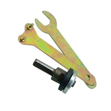 oshhnii 2xElectric Drill Variable Angle Grinder Connecting Rod Round Handle Converter As picture shown 4 Pcs
oshhnii 2xElectric Drill Variable Angle Grinder Connecting Rod Round Handle Converter As picture shown 4 Pcs