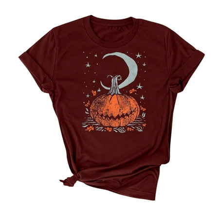 Corset Top Maternity Shirts Retro Grimace Print Loose Short-sleeved Men s and Women s Pullover Bottoming Top Womens Tank Tops Black Crop Top Clearance Red L
Corset Top Maternity Shirts Retro Grimace Print Loose Short-sleeved Men s and Women s Pullover Bottoming Top Womens Tank Tops Black Crop Top Clearance Red L