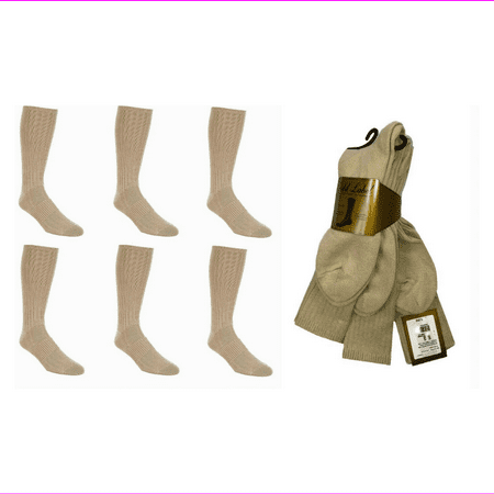 Roundtree and Yorke Gold Label Casual Crew Socks 3-Pack Big Man size 13-16
Roundtree and Yorke Gold Label Casual Crew Socks 3-Pack Big Man size 13-16