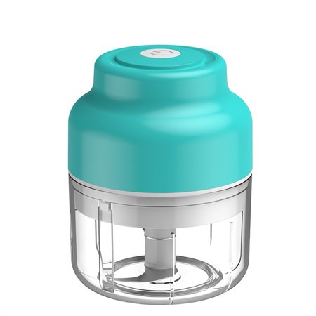 Electric Garlic Mixer Shooter Cutter 100/250ml Portable Wireless USB Charging Food Chopper Kichen Cooking Utensils Cooking 
Electric Garlic Mixer Shooter Cutter 100/250ml Portable Wireless USB Charging Food Chopper Kichen Cooking Utensils Cooking