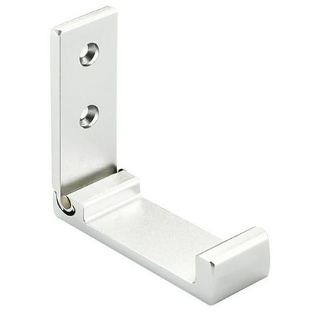 SUNFEX Home Towel Foldable Stand Holder Aluminum Alloy Cloth Hanger Wall Hooks Folding
SUNFEX Home Towel Foldable Stand Holder Aluminum Alloy Cloth Hanger Wall Hooks Folding