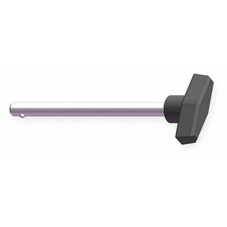 Innovative Components Quick Release Pin 3-3-4 Polypropylene GN4X4000T5-D-21 GN4X4000T5-D-21 ZO-G2116195