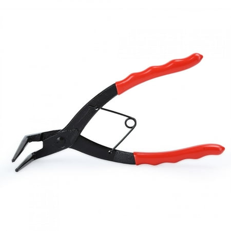 Brrnoo Aukson Trim Removal Tool Car Door Panel Clip Removal Kit Auto Upholstery Trim Clip Fastener Remover Pry Tool 90 Degree Bent Long Nose Multi-Function Tool
Brrnoo Aukson Trim Removal Tool Car Door Panel Clip Removal Kit Auto Upholstery Trim Clip Fastener Remover Pry Tool 90 Degree Bent Long Nose Multi-Function Tool