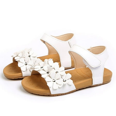 〖Roliyen〗Toddler Shoes Baby Children Girl Sandals Beach Kids Sole Princess Shoes Floral Sandals Toddler Baby Sneakers
〖Roliyen〗Toddler Shoes Baby Children Girl Sandals Beach Kids Sole Princess Shoes Floral Sandals Toddler Baby Sneakers