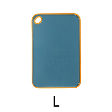 New 2024 Cutting Boards Clearance Kitchen Chopping Board Straw Double-sided Chopping Board Thick Plastic Mould Proof Adhesive Board
New 2024 Cutting Boards Clearance Kitchen Chopping Board Straw Double-sided Chopping Board Thick Plastic Mould Proof Adhesive Board