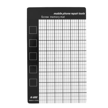 Screw Mat Screw Pad Screw Work Pad Beautiful For Repair Tools Screw Prevent Screw Loss
Screw Mat Screw Pad Screw Work Pad Beautiful For Repair Tools Screw Prevent Screw Loss