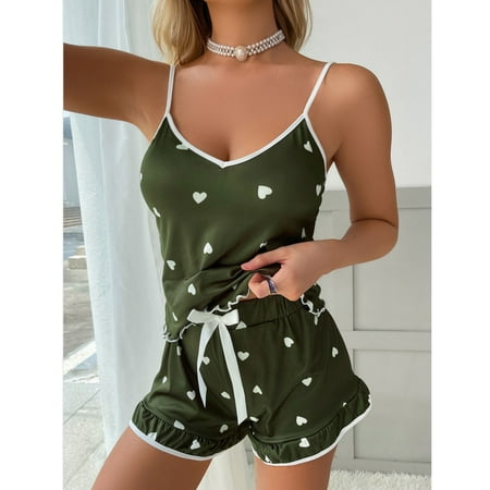 LINMOUA Women s Fashion Sexy Lace Set Suit Solid Color Wireless Bra Sexy Underwear Panties
LINMOUA Women s Fashion Sexy Lace Set Suit Solid Color Wireless Bra Sexy Underwear Panties