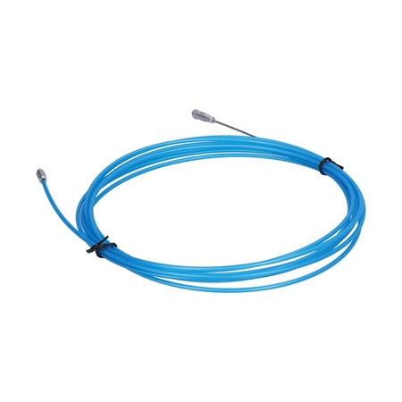 Wire Cable Durability Steel Wire Easy Use Widely Used High Tensile Concise Industrial Parts For Repair Tool 5m/5.47yd 10m/10.94yd 15m/16.4yd
Wire Cable Durability Steel Wire Easy Use Widely Used High Tensile Concise Industrial Parts For Repair Tool 5m/5.47yd 10m/10.94yd 15m/16.4yd