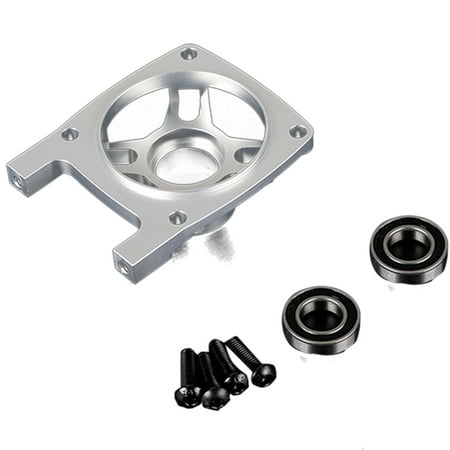 New CNC Metal Clutch Bracket for 1/5 5Ive-T 5T Rovan Rc