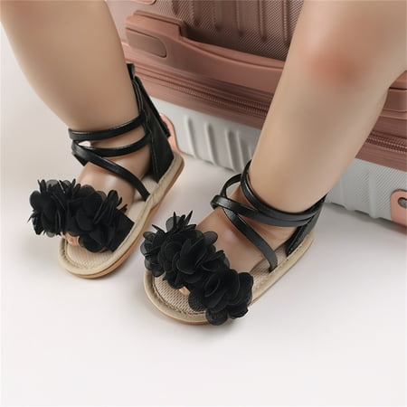 ã£ââyilirongyummã£ââ baby sandals toddler kids girls soild colour princress shoes sandals soft sole the floor barefoot non slip first walkers prewalker shoes
ã£ââyilirongyummã£ââ baby sandals toddler kids girls soild colour princress shoes sandals soft sole the floor barefoot non slip first walkers prewalker shoes