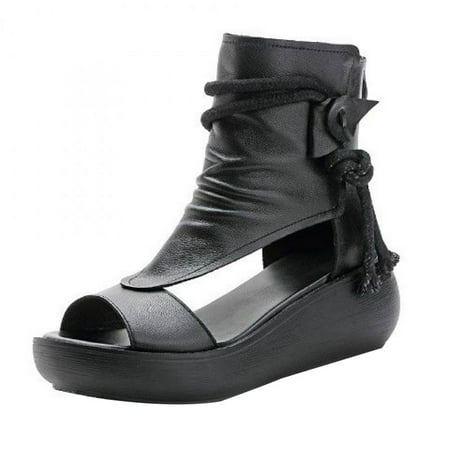 2021 New Women\ s Platform Sandals Toe Post Sandals with Concealed Arch Support Casual Platform Sandals
2021 New Women\ s Platform Sandals Toe Post Sandals with Concealed Arch Support Casual Platform Sandals