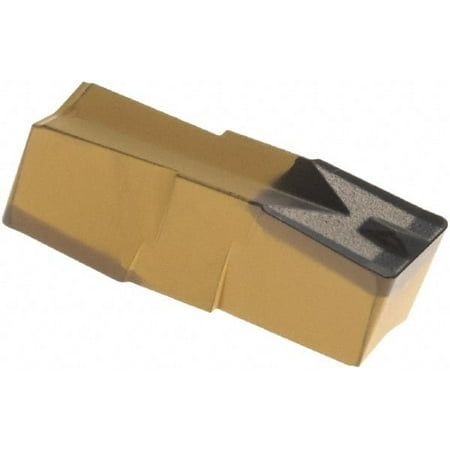 Iscar 400E040GIP Grade IC8250 4mm Cutting Width Carbide Grooving Insert 13mm Max Depth of Cut Neutral 0.4mm Corner Radius TiCN/Al2O3/TiN Finish
Iscar 400E040GIP Grade IC8250 4mm Cutting Width Carbide Grooving Insert 13mm Max Depth of Cut Neutral 0.4mm Corner Radius TiCN/Al2O3/TiN Finish