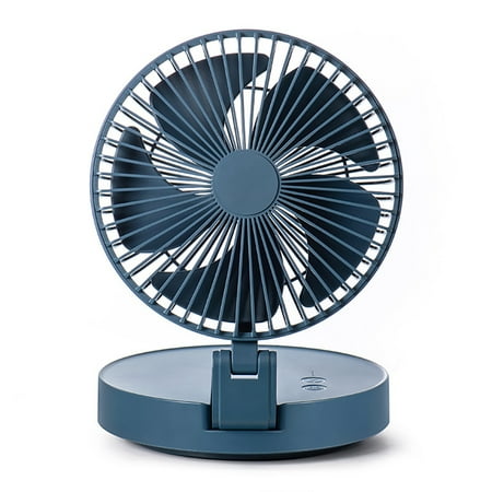 dido Table Fan Foldable DC 2A/5V Adjustable Ventilator Third Gear Wind Speed Air Cooler Battery-operated Desktop Summer Desk Fans
dido Table Fan Foldable DC 2A/5V Adjustable Ventilator Third Gear Wind Speed Air Cooler Battery-operated Desktop Summer Desk Fans