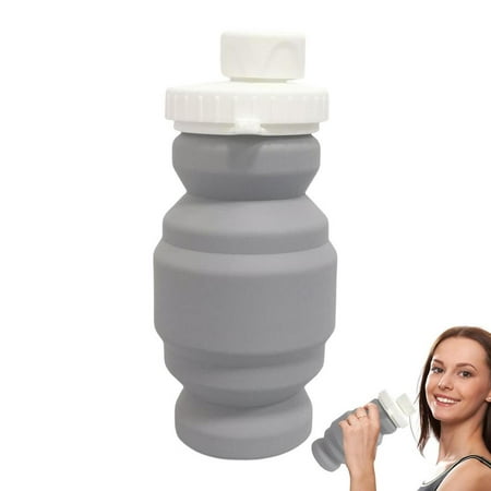 Lucybak Collapsible Water Cup 320ml Collapsible Travel Bottles Silicone Leakproof Collapsible Water Bottle Folding Bottle For Travel Outdoors Cycling And Fishing decent
Lucybak Collapsible Water Cup 320ml Collapsible Travel Bottles Silicone Leakproof Collapsible Water Bottle Folding Bottle For Travel Outdoors Cycling And Fishing decent