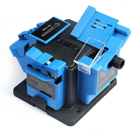 JeashCHAT 65W Electric Grinder Multifunction Sharpener Grinding Drill Tool Clearance
JeashCHAT 65W Electric Grinder Multifunction Sharpener Grinding Drill Tool Clearance