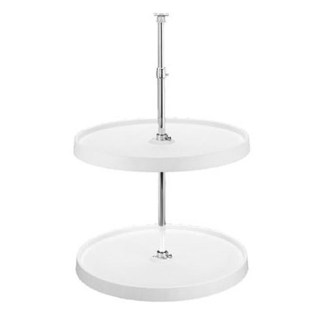 Shepherd 9548 6" "Lazy Susan" Turntables