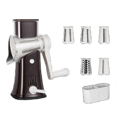 BOOYOU New Vegetable Cutters Multifunctional Slicer Fruit Potato Peeler Carrot Grater
BOOYOU New Vegetable Cutters Multifunctional Slicer Fruit Potato Peeler Carrot Grater