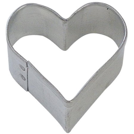 MINI HEART 1.5 in. M22