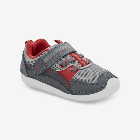 Stride Rite Kids Unisex Kylo 2.0 Sneaker
Stride Rite Kids Unisex Kylo 2.0 Sneaker