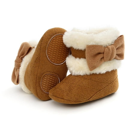 Beechoice Mini Fleece Booties with Non Skid Bottom | Flexible | For Baby Boys Girls Toddlers
Beechoice Mini Fleece Booties with Non Skid Bottom | Flexible | For Baby Boys Girls Toddlers