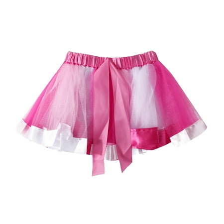 DNDKILG Baby Toddler Girls Summer Sequin Sundress Skirt Tulle Tutu Dress Pink L
DNDKILG Baby Toddler Girls Summer Sequin Sundress Skirt Tulle Tutu Dress Pink L