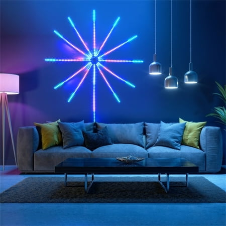 For Room LED Color With Remote APP Lights Lights Changing Control Smart Sync Long Lights Music For Bedroom RGB Strip LED light
For Room LED Color With Remote APP Lights Lights Changing Control Smart Sync Long Lights Music For Bedroom RGB Strip LED light