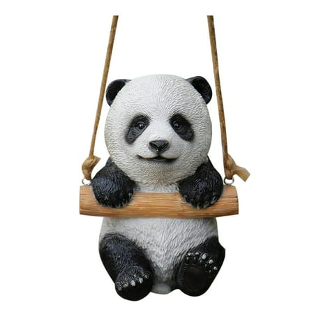 TALKVE Simple lightweight and wear resistant Outdoor resin pigg y k oala pendant cute garden garden ornaments
TALKVE Simple lightweight and wear resistant Outdoor resin pigg y k oala pendant cute garden garden ornaments