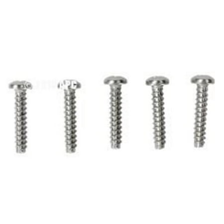 Hayward AX5010D4 Phantom/Viper Screw - Pack 5