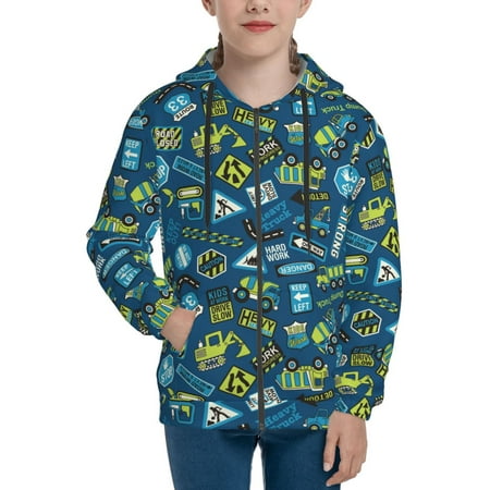 Hoodies for Teen Girls Boys Machinery Road Construction Long Sleeve Youth Kids Essentials Zip Up Hoodie Lghtweight Fashion Hoodies & Sweatshirts Jacket Fall Winter Outfits Tops
Hoodies for Teen Girls Boys Machinery Road Construction Long Sleeve Youth Kids Essentials Zip Up Hoodie Lghtweight Fashion Hoodies & Sweatshirts Jacket Fall Winter Outfits Tops