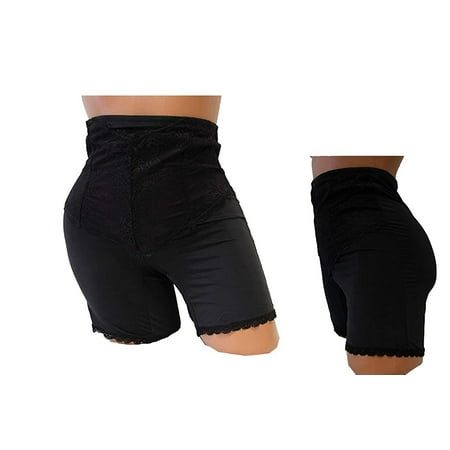 1 or 6 or 12 Pieces Shelley Lace Tummy Control High Waist Boyshorts Panty (Shelley) (2XL XXL 12 Pieces Black Boyshorts Panties)
1 or 6 or 12 Pieces Shelley Lace Tummy Control High Waist Boyshorts Panty (Shelley) (2XL XXL 12 Pieces Black Boyshorts Panties)